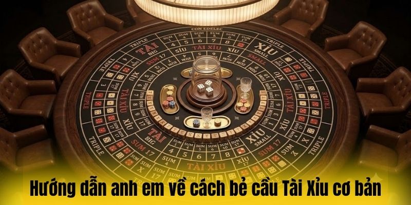 Bẻ cầu tài xỉu – Cách đọc cầu và nhận diện nhịp hiệu quả nhất 3 Hướng dẫn anh em về cách bẻ cầu Tài Xỉu cơ bản